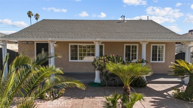 Primary Photo - 11252 Saticoy St