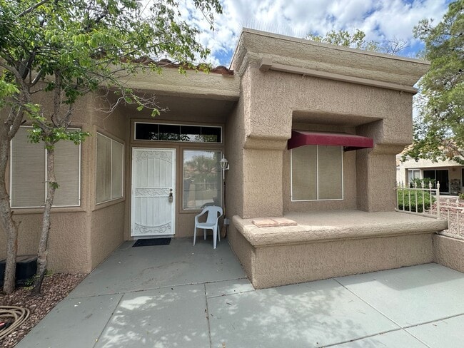 Foto del edificio - 2 Bedroom 2 Bathroom Sun City Summerlin To...