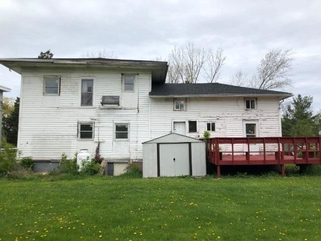 Building Photo - 6 bedroom in Waterport NY 14571