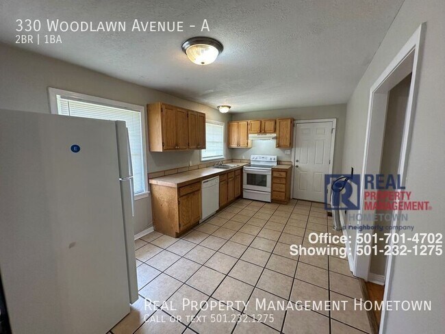 Foto del edificio - 330 Woodlawn Ave