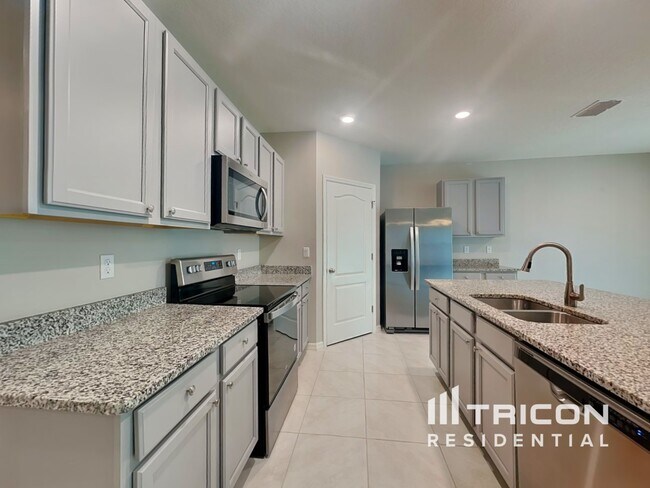 Building Photo - 3669 Crimson Clover Dr