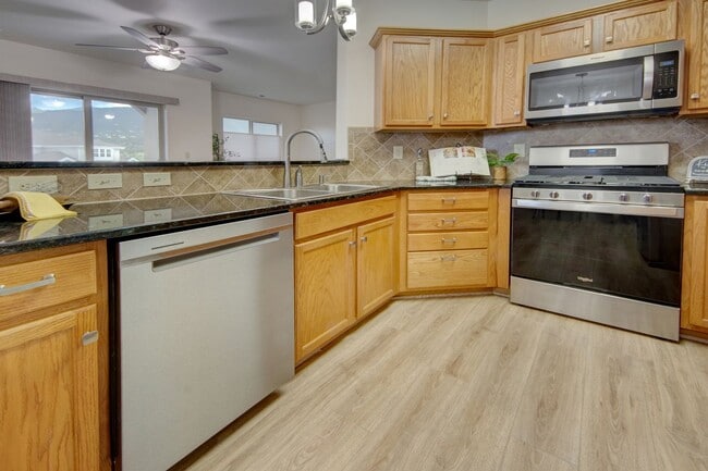 Building Photo - 1675 Little Bear Creek Point