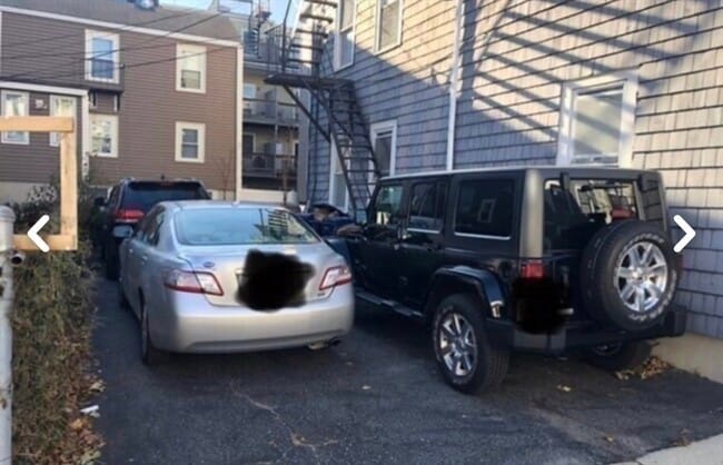 Foto del edificio - 143 W 8th St