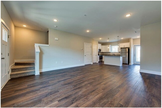 Building Photo - 1027 Wells Way