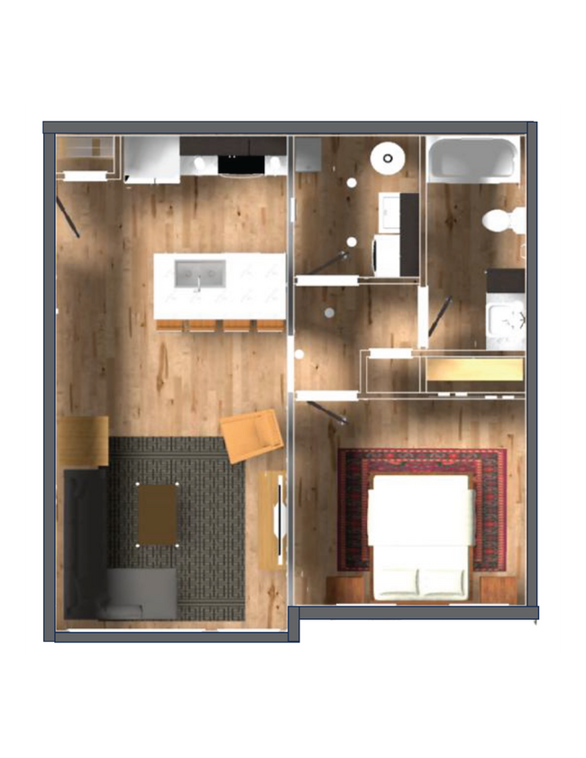 Building Photo - 751 Deford St