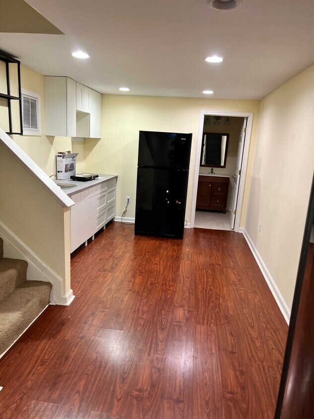 Foto principal - 16718 Tintagel Ct
