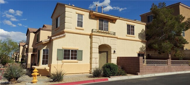 Foto del edificio - 10613 Golden Aspen Ct