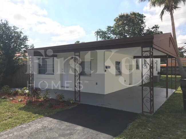 Foto del edificio - 17470 NE 19th Ave
