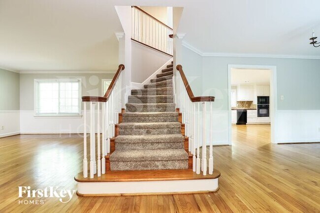 Foto del edificio - 8908 Harpers Grove Ln