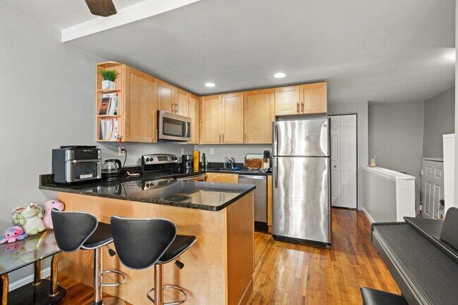 Foto del edificio - 354 1st St