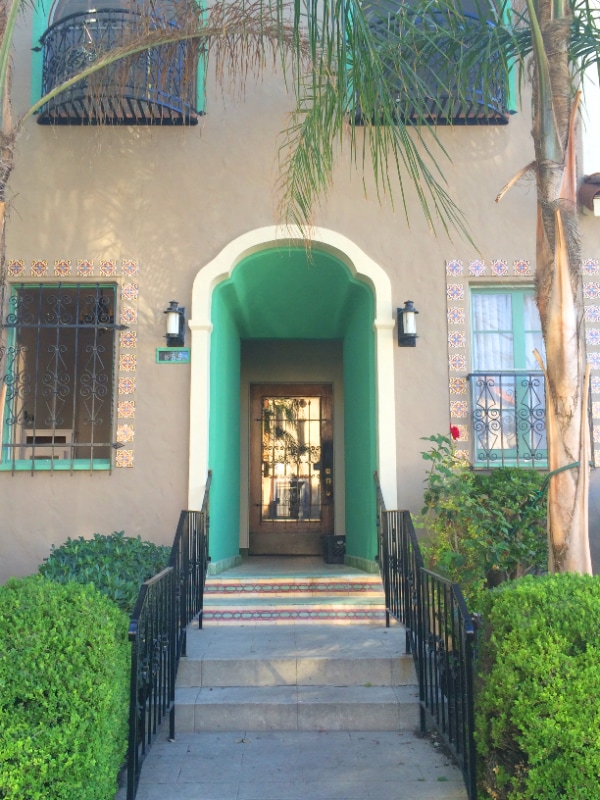 Foto del edificio - 655 S Dunsmuir Ave