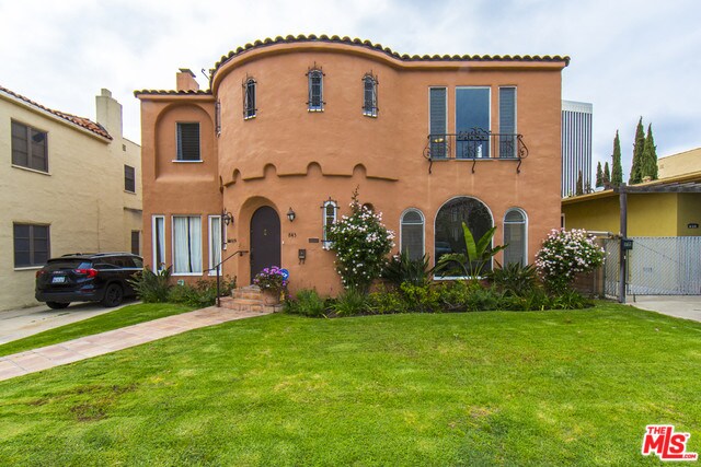 House For Rent Los Angeles Ca | House For Rent