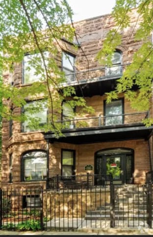 Building Photo - 3748 N Sheffield Ave