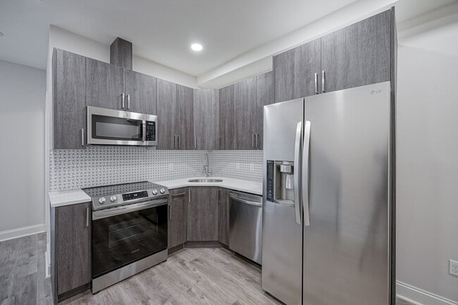 Photo - 1739 N Gratz St Apartment