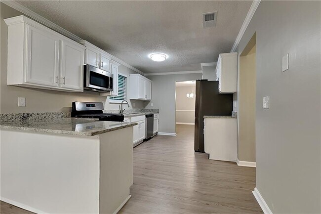 Building Photo - 3111 Mineral Ridge Ln