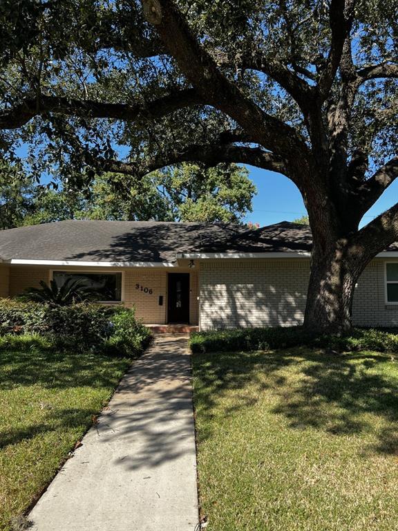 3106 Tilden St, Houston, TX 77025 House for Rent in Houston, TX