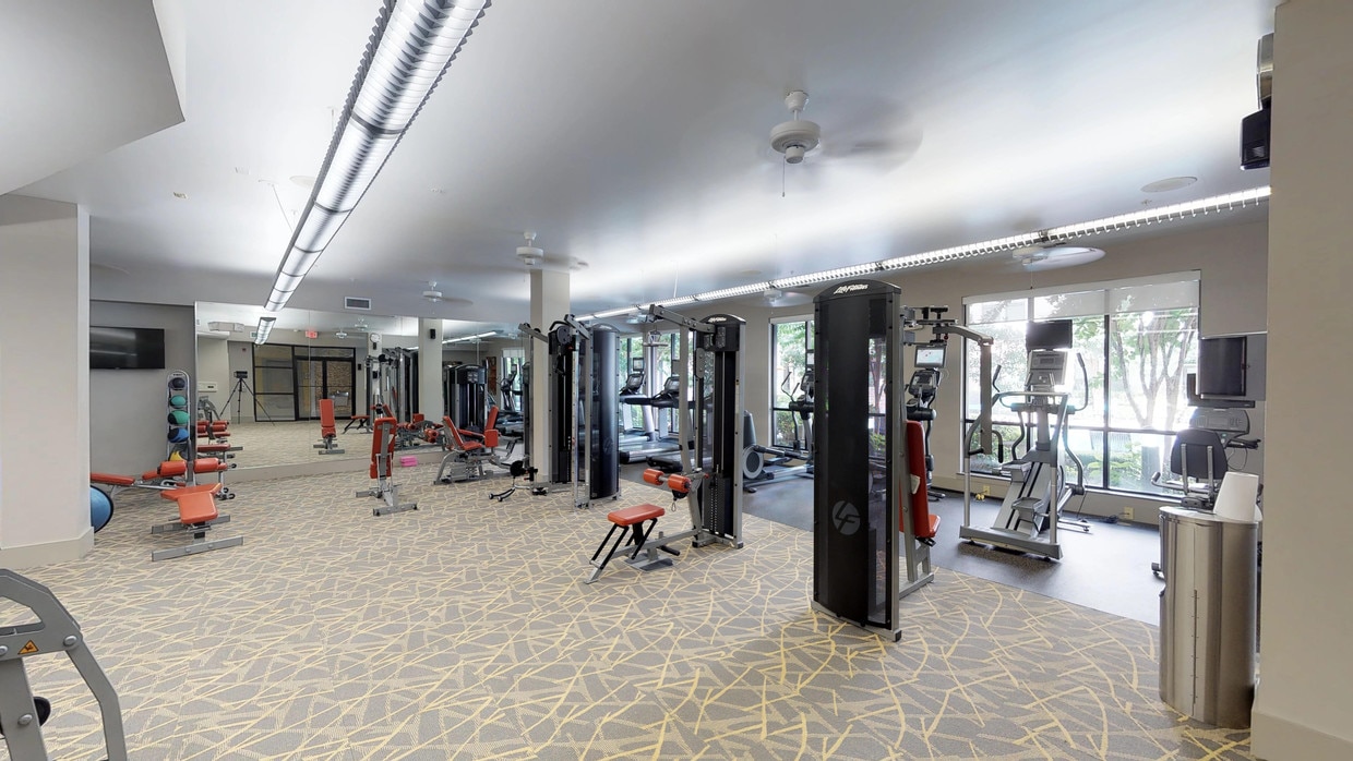 Photo - Braeswood Place Apartments