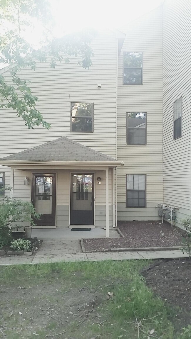 Building Photo - 71 Azalea Cir