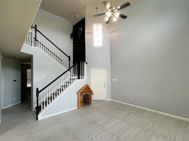 Foto del edificio - 4339 S Vineyard Mdw Ln