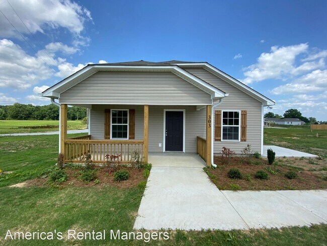 Building Photo - 3 br, 2 bath House - 303 County Road 349