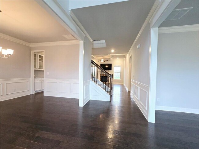 Foto del edificio - 4362 Clubside Dr