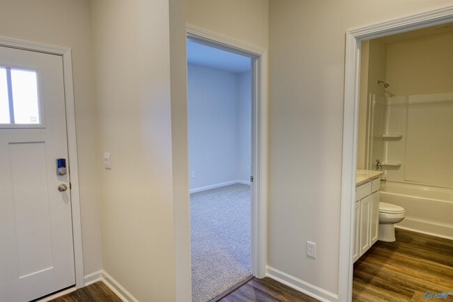 Building Photo - 3404 Feldspar Dr SW