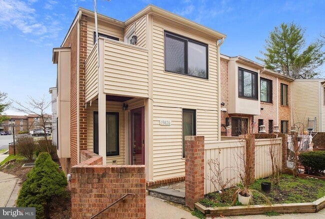 Photo - 19426 Brassie Pl Townhome