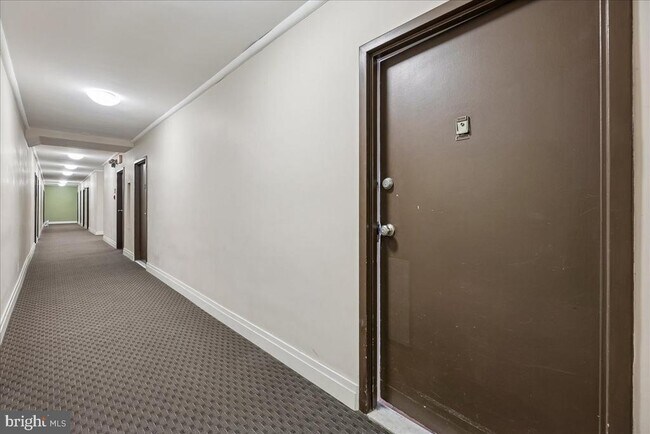 Foto del edificio - 1260 21st St NW