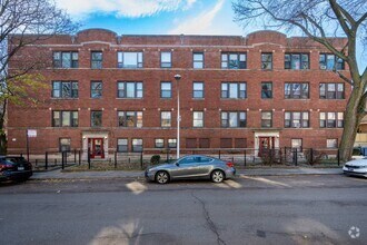 Building Photo - 1041 W Byron St