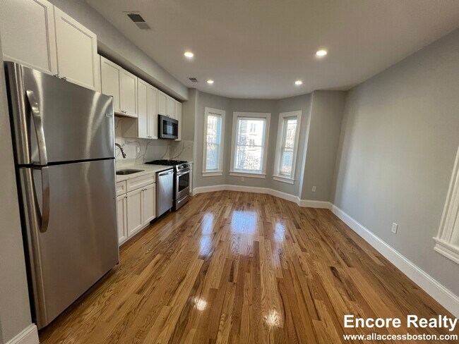 Foto del edificio - 372 Oxford St