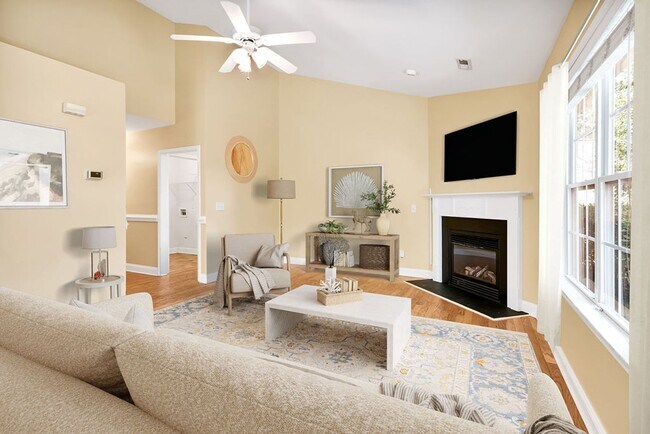 Foto del edificio - 104 Grasmere Ct