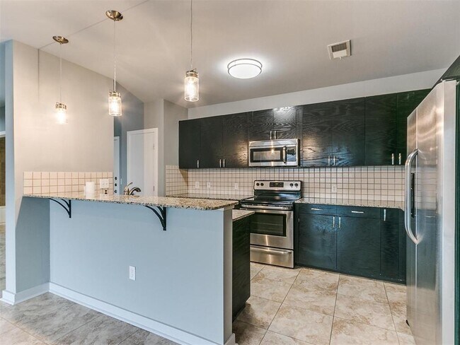 Foto del edificio - 401 Boyd St