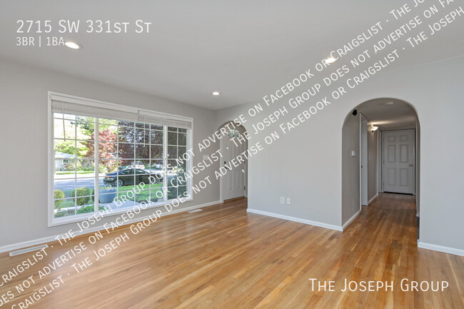 Building Photo - 2715 SW 331st St