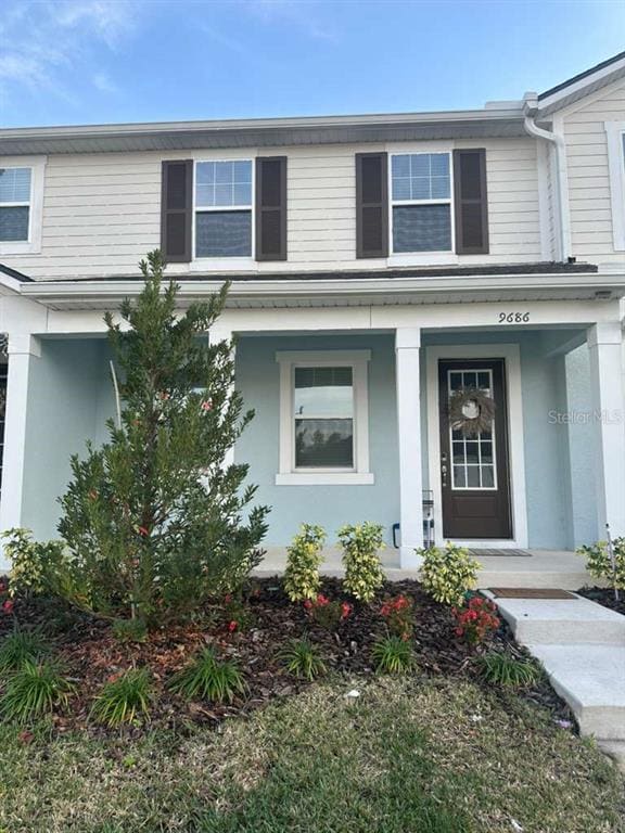 Building Photo - 9686 Peace Dr