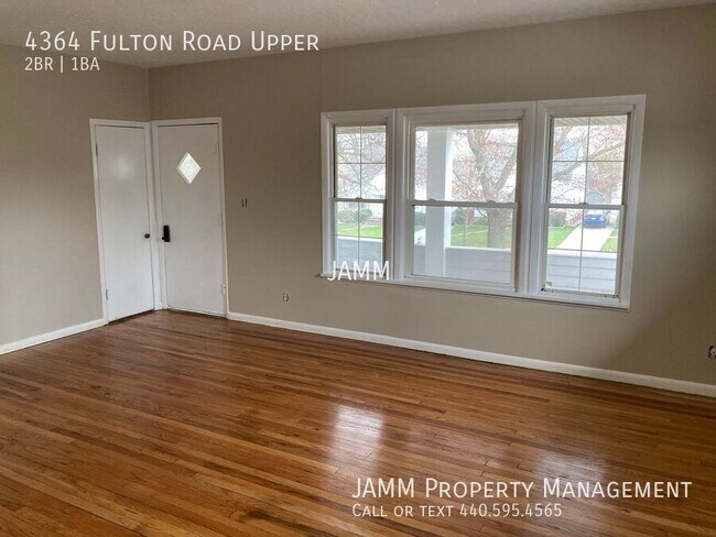 Foto del edificio - 4364 Fulton Rd