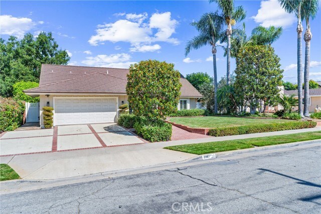 Foto principal - 2067 N Greengrove St