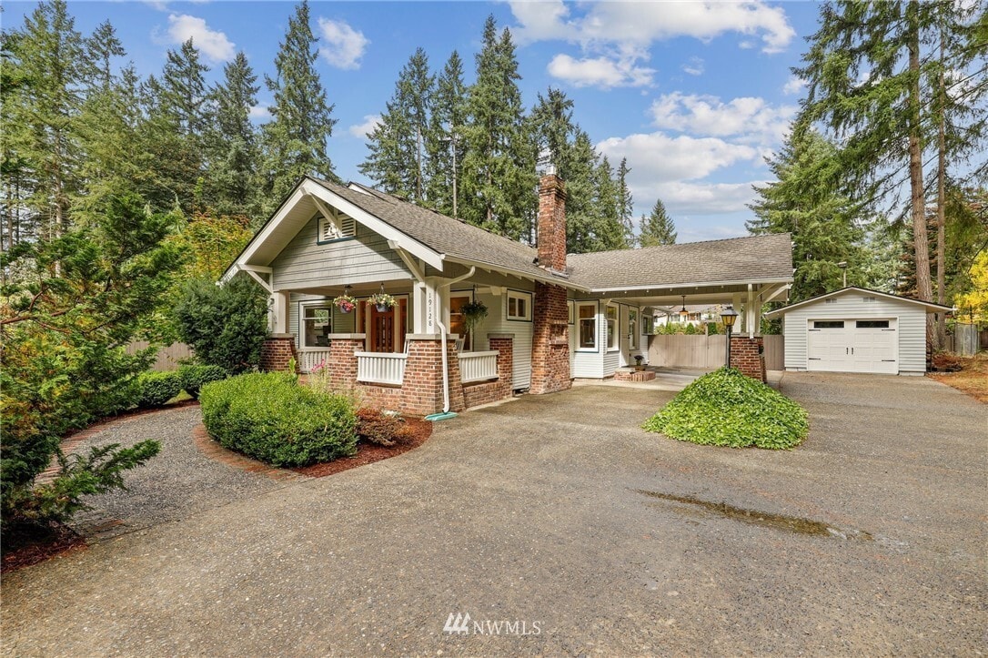 19128 NE Redmond Rd, Redmond, WA 98053 House Rental in Redmond, WA