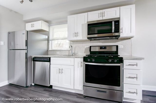 Foto principal - 465 Oak St
