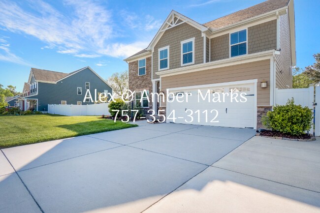 Building Photo - 1108 Magdolna Dr