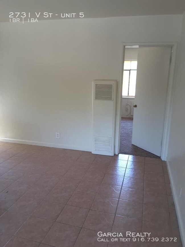 Building Photo - 1 bedroom in Sacramento CA 95818