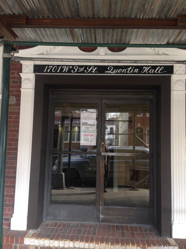 Primary Photo - 1701 W 3rd St