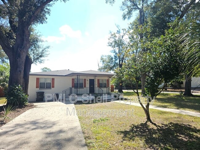 Foto del edificio - 913 W Hernandez St