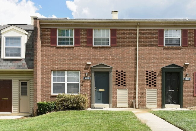 Building Photo - Northwood Homes