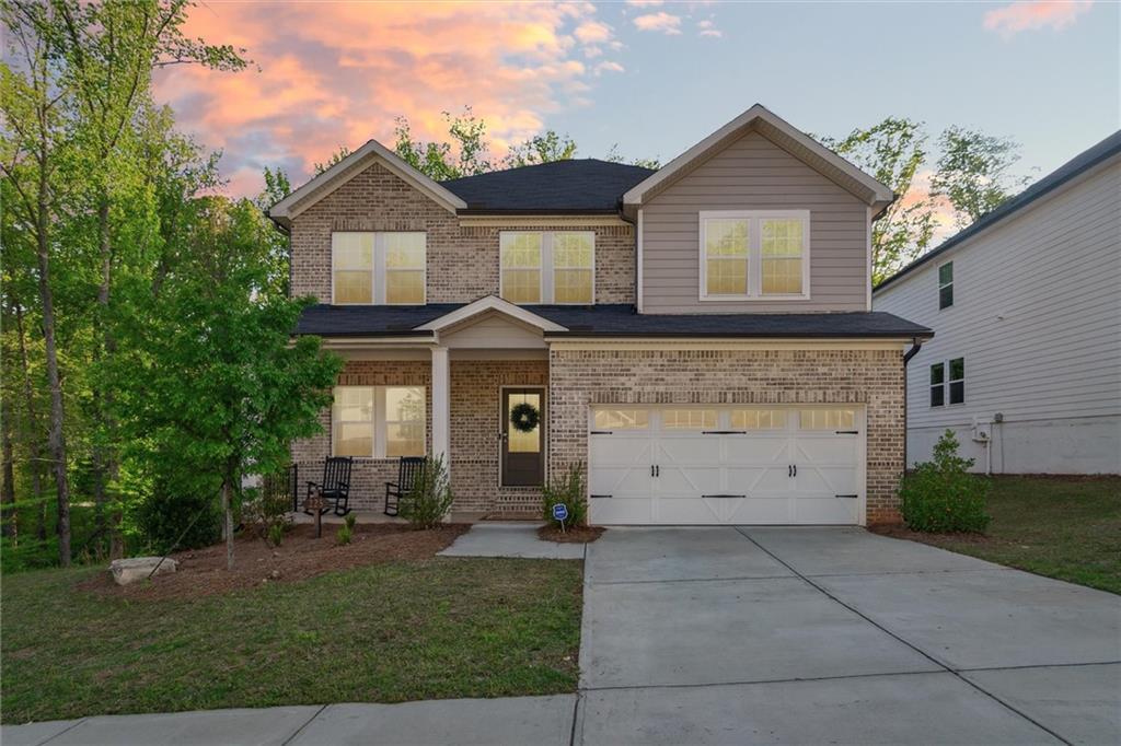 Foto principal - 225 Magnolia Dr