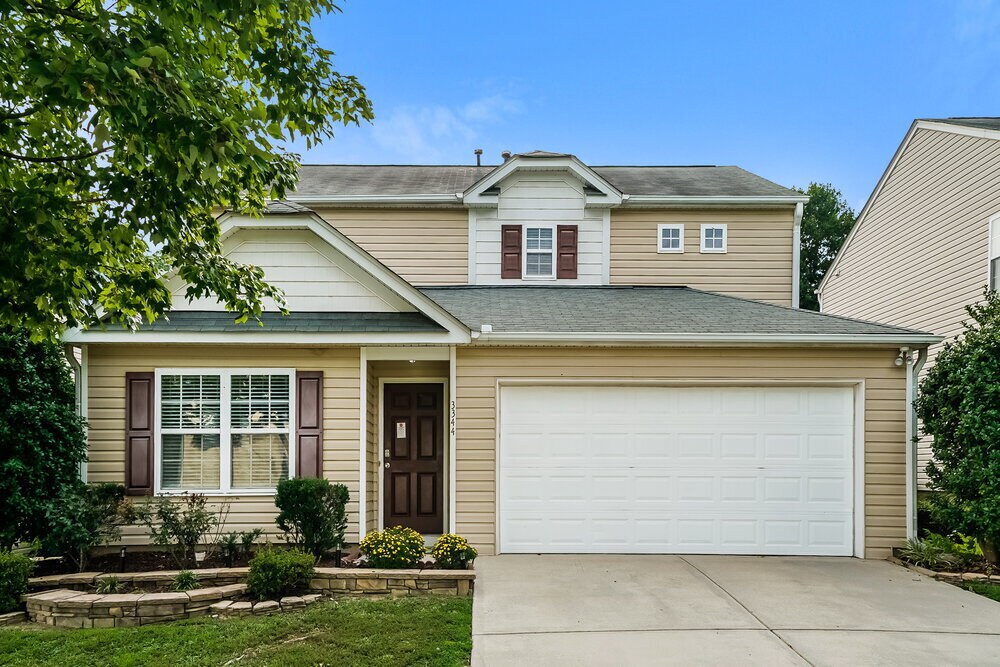 Foto principal - 3344 Marshlane Way