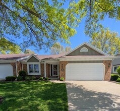 Building Photo - 1512 Winsted Dr