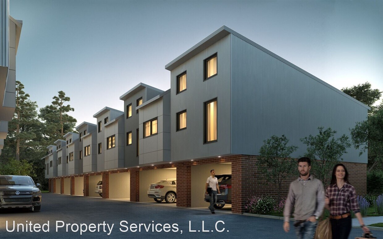 Primary Photo - 1 br, 1 bath House - 313 Devalcourt #100