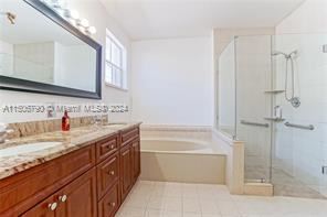 Foto del edificio - 4 br, 3 bath House - 2096 SW 151st Pl