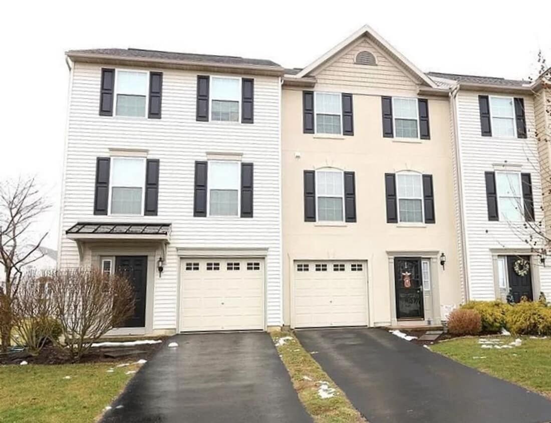 175 Dorchester Ln, Bellefonte, PA 16823 House Rental in Bellefonte, PA