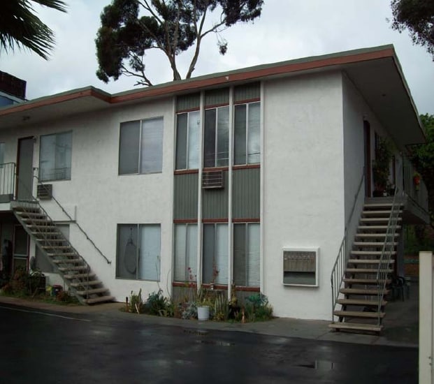 Foto del edificio - 7530 North Ave